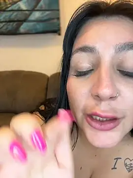 Vicky_Sixx's Live XXX Chat