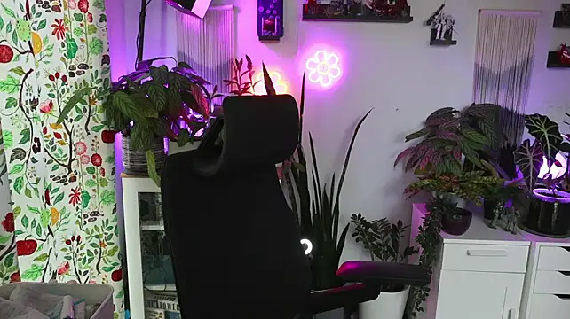xzoeyryanx Live XXX-chat