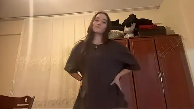 AnnetRisn's Live XXX Chat