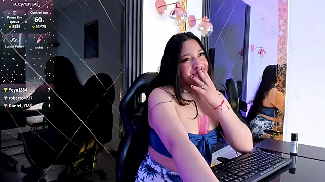 Martinasweeth Chat XXX live