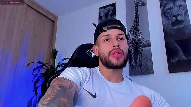دردشة Santos_ramirez1 الجنسية المباشرة