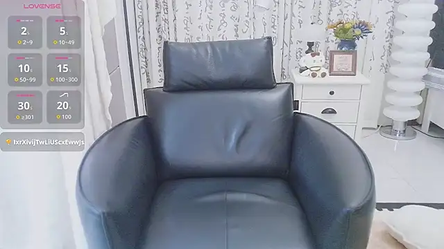 LIN-AN's Live XXX Chat