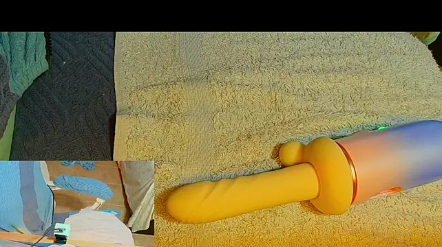 צ'אט XXX בשידור חי של minakitsume