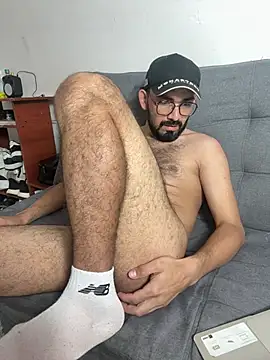 Chat XXX en directo de big_bearman
