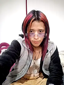 دردشة Lya_Ross19 الجنسية المباشرة