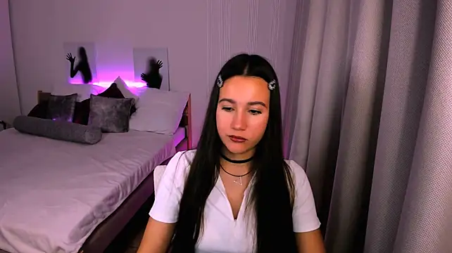 GabrielleEvyn Live XXX chat