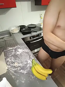 Онлайн чат XXX DorianVey