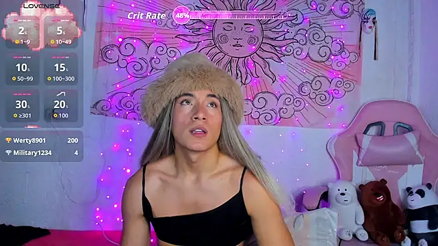 brihanna_cooper 现场XXX聊天