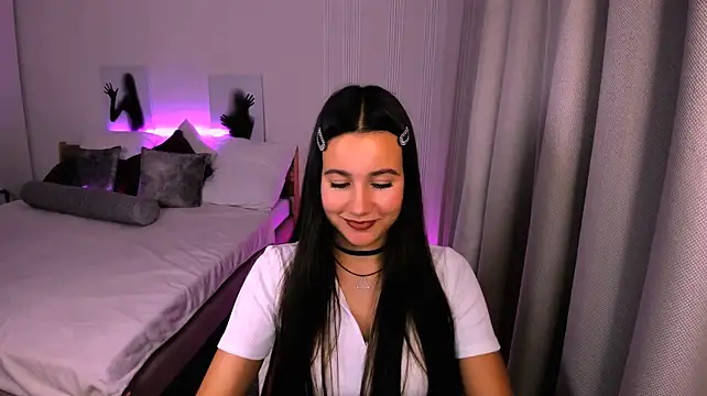 GabrielleEvy's Live XXX Chat