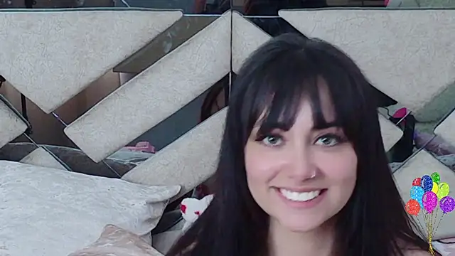 Sabrinaaa__'s Live XXX Chat