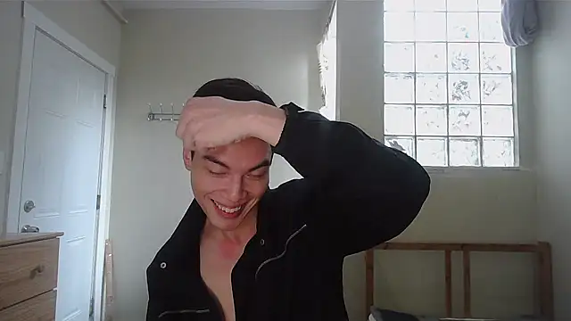 צ'אט XXX בשידור חי של Allen8707