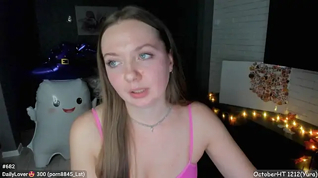 Онлайн чат XXX LizaGost