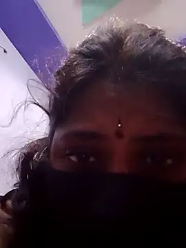 Pertunjukan Kamera Web Devitelugu