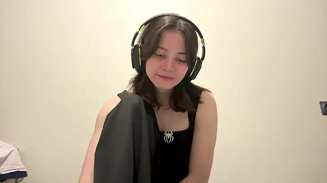 ArriSatty Live XXX-chat