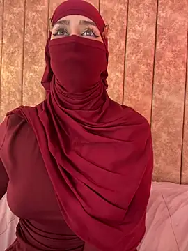 rawiya 라이브 XXX 채팅