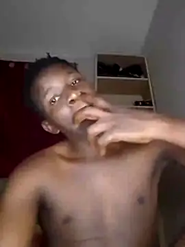 Dickboner_ élő XXX-chatje