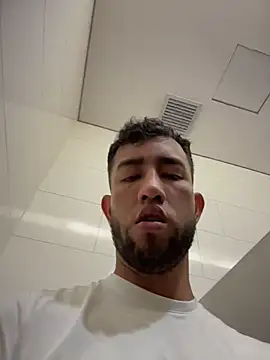 liam_bronw webkamerás műsora