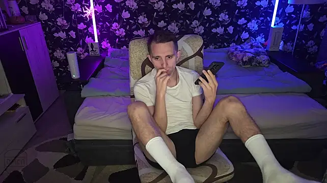 Vuitton – Live XXX-chat