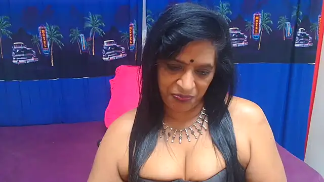 Chat XXX en directo de INDIANFUSION