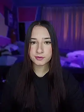 Mysticdooll69 Obrolan Langsung XXX