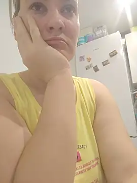Jessie_LustのライブXXXチャット