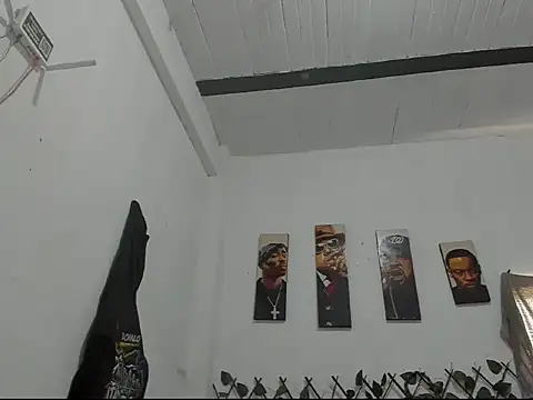 Latins_Boss 라이브 XXX 채팅