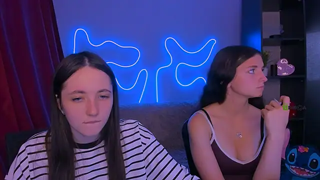 Czat XXX na żywo – bella_dorn