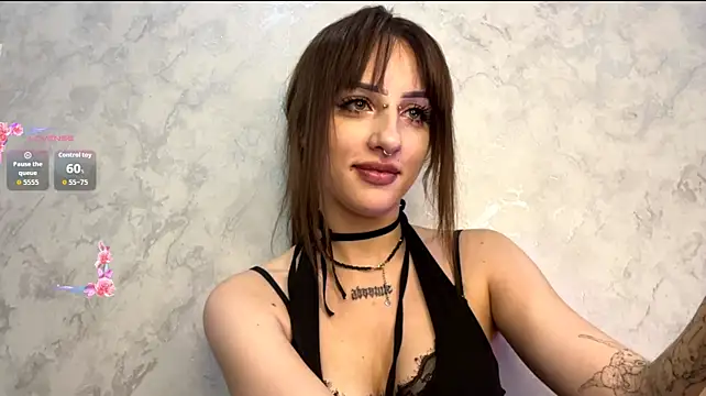 DevilTofu Live XXX-chat