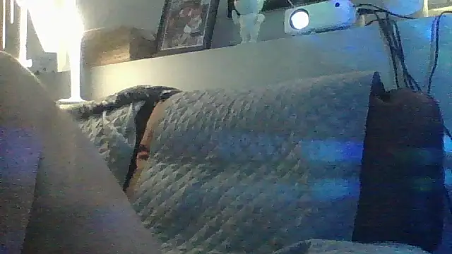Show de DJBJ4445 na webcam