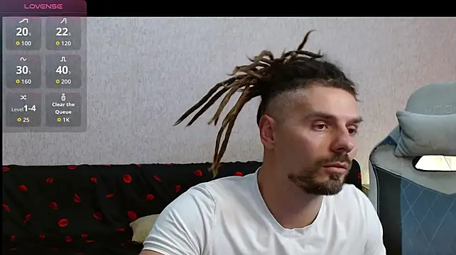 Živý XXX chat Aestheticguy101