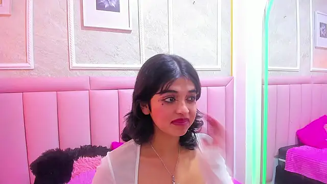 velvet_girll Chat XXX in diretta