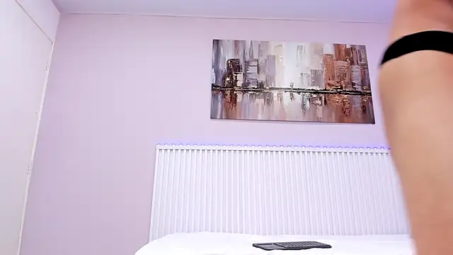 XXX chat uživo modela Radly_Andrew
