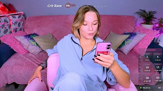 Chat XXX en directo de Karen_morris