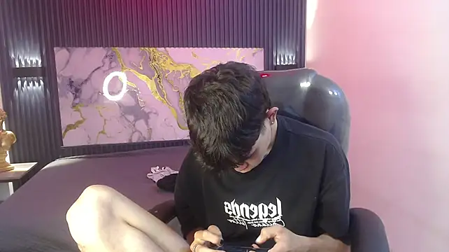 Eliot_rizzo – Live XXX-chat