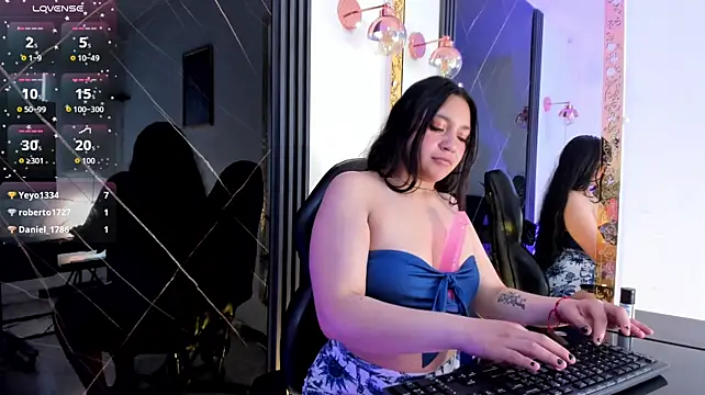 Martinasweeth – Naživo XXX chat