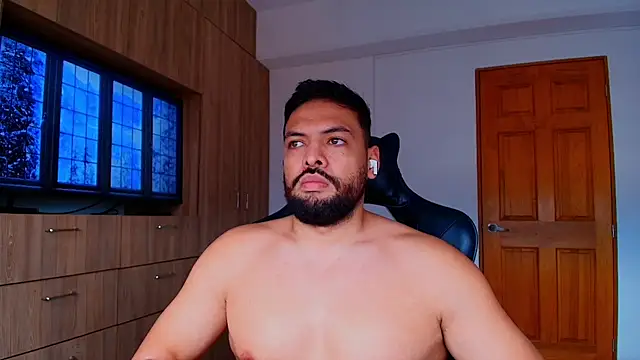 jerome_vcv 라이브 XXX 채팅
