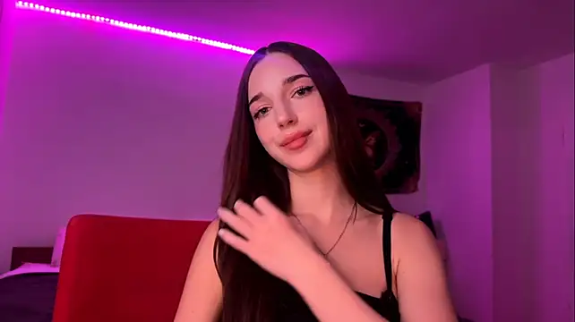 Chat XXX en directo de AntoninaErtle