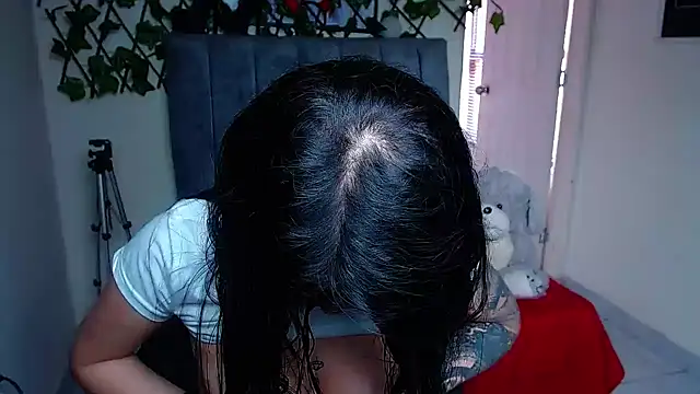Violettasquirt Obrolan Langsung XXX