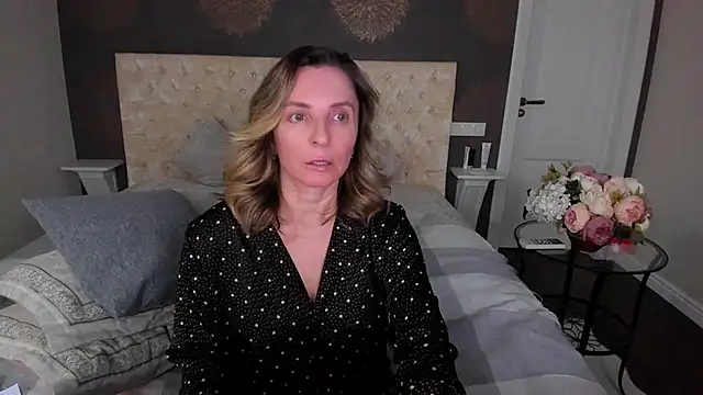 AllisonWilliams' Live XXX Chat