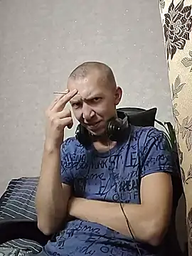 _uncle_Mitya-43_'s Live XXX Chat