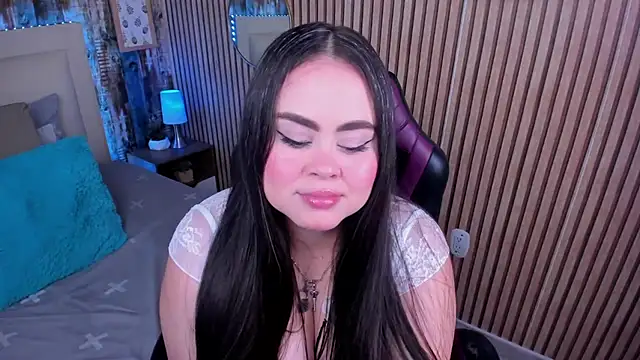 Онлайн чат XXX LolaVillalobos