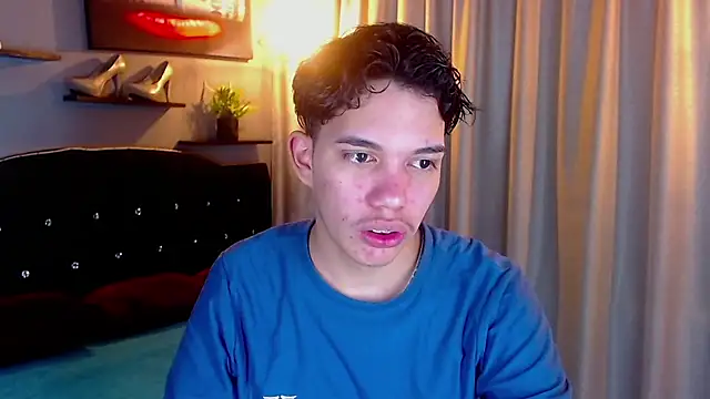 צ'אט XXX בשידור חי של haku_nayro