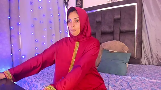 Alana-Nova Chat XXX in diretta