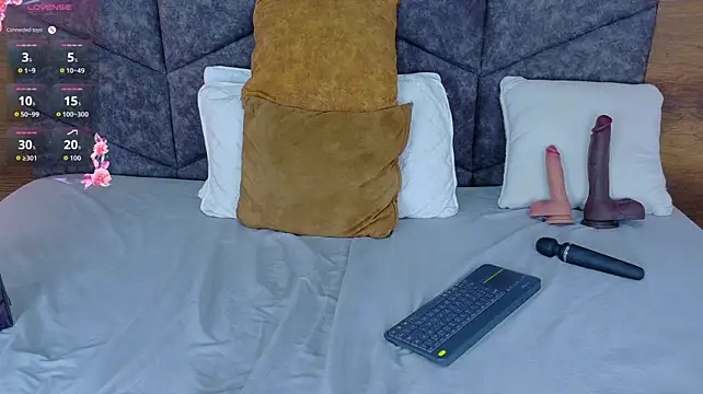 Chat +18 de AnnieRouse__ ao vivo