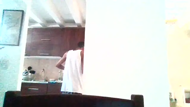 Show Webcam de mellow_smoke