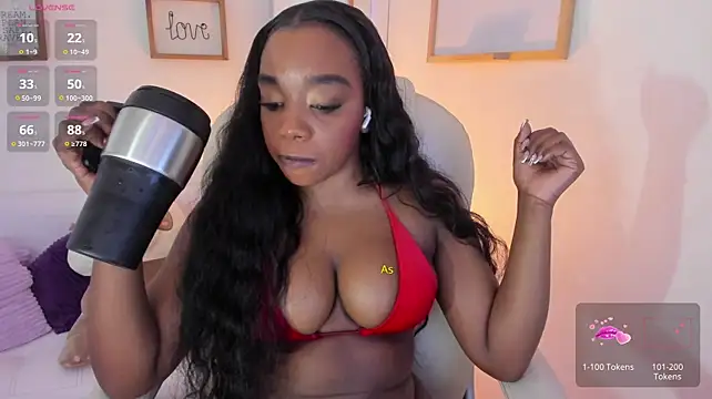 Živý XXX chat zobe_love