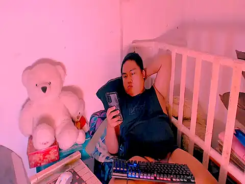 Živý XXX chat Hardking_69