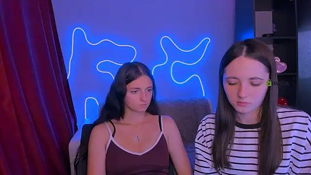 Živý XXX chat bella_dorn