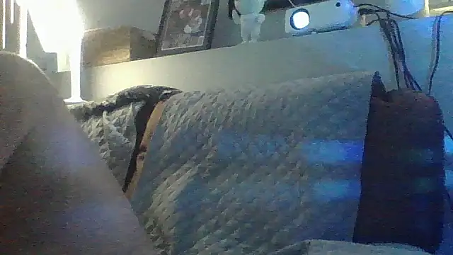 DJBJ4445 Webcam-Show
