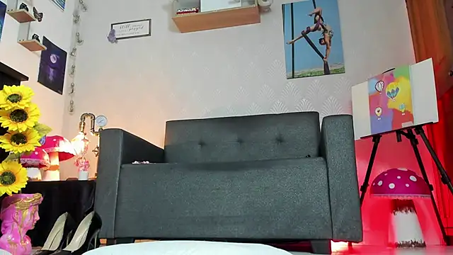 Онлайн чат XXX Alaia_Love77